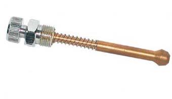 GPI FR 102 AIR ADJUSTER - M7500218 